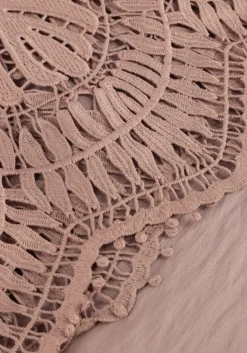 DAMES COPENHAGEN MUSE midi jurk cole dress