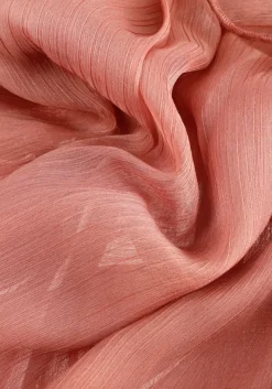 DAMES DANTE6 maxi jurk xevi boho maxi chiffon dress