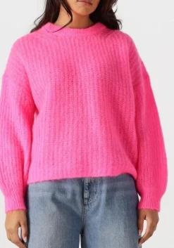 DAMES DES PETITS HAUTS trui burma