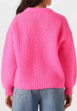 DAMES DES PETITS HAUTS trui burma