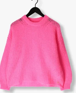 DAMES DES PETITS HAUTS trui burma