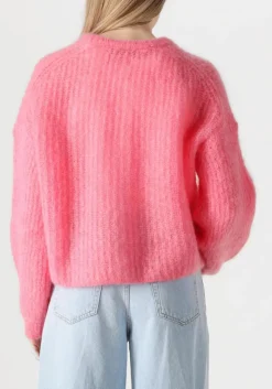 DAMES DES PETITS HAUTS trui alma