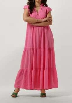 DAMES DEVOTION maxi jurk erietta