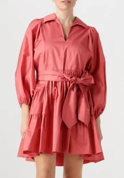 DAMES DEVOTION mini jurk precious