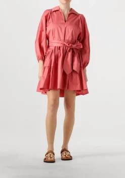 DAMES DEVOTION mini jurk precious