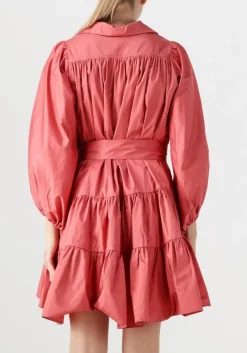 DAMES DEVOTION mini jurk precious