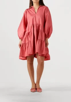 DAMES DEVOTION mini jurk precious