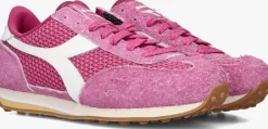 DAMES DIADORA HERITAGE lage sneakers rally