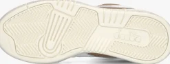 DAMES DIADORA HERITAGE lage sneakers b.560 metal wn
