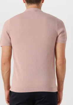 Heren DRYKORN polo triton 420187