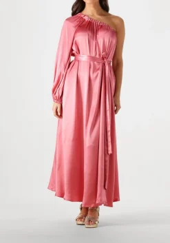 DAMES GREEK ARCHAIC KORI maxi jurk 130902