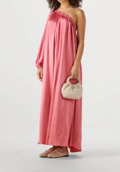 DAMES GREEK ARCHAIC KORI maxi jurk 130902