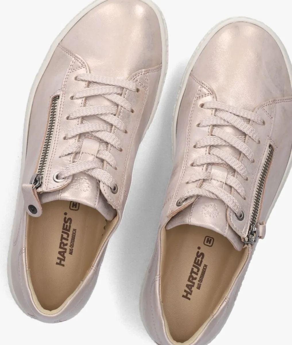 DAMES HARTJES lage sneakers 162.1402 phil