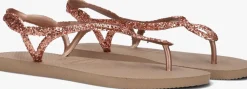 DAMES HAVAIANAS teenslippers luna premium ii