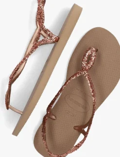DAMES HAVAIANAS teenslippers luna premium ii