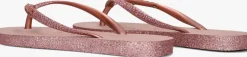 DAMES HAVAIANAS teenslippers slim sparkle ii