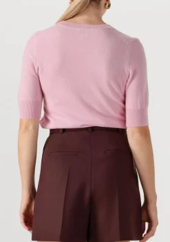 DAMES HERSKIND blouses therese knit bloliuse 5635969