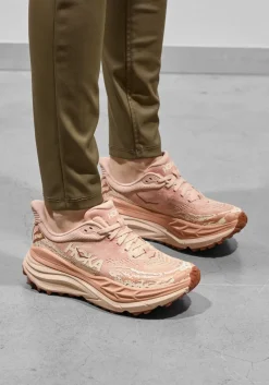 DAMES HOKA lage sneakers stinson 7