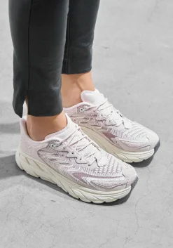 DAMES HOKA sneakers clifton ls