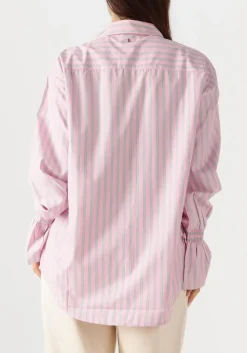 DAMES IBANA blouses talya grey