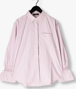 DAMES IBANA blouses talya grey