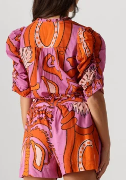 DAMES IBANA blouses tizana