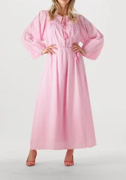 DAMES IBANA maxi jurk dianora