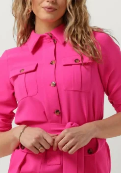 DAMES JANICE mini jurk chicago