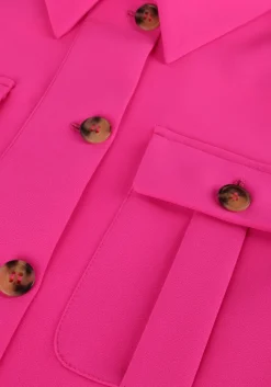 DAMES JANICE mini jurk chicago