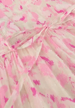 DAMES LEVETE ROOM midi jurk anja 1