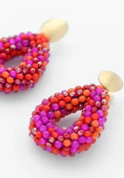 DAMES LOTT. GIOIELLI sieraad gb drop s