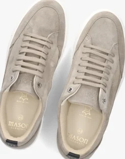 Heren Mason Garments lage sneakers tia nativo