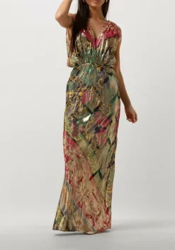 DAMES MES DEMOISELLES maxi jurk reva