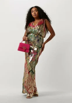 DAMES MES DEMOISELLES maxi jurk reva