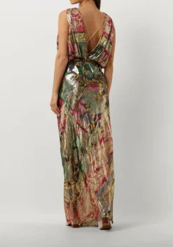 DAMES MES DEMOISELLES maxi jurk reva