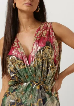 DAMES MES DEMOISELLES maxi jurk reva