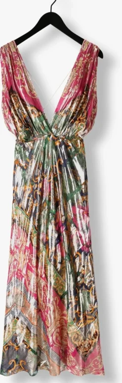 DAMES MES DEMOISELLES maxi jurk reva