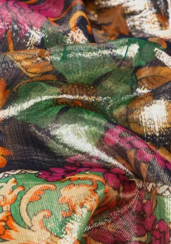 DAMES MES DEMOISELLES maxi jurk reva