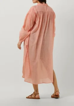 DAMES MES DEMOISELLES midi jurk shirt diane