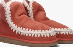 DAMES MOU vachtlaarzen eskimo 18 bounce
