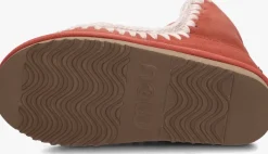 DAMES MOU vachtlaarzen eskimo 18 bounce