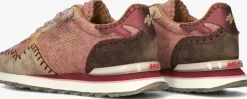 DAMES MRP lage sneakers amsterdam 06uphs