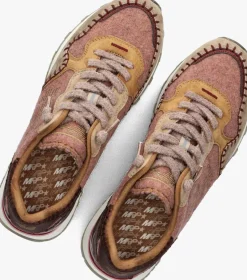 DAMES MRP lage sneakers amsterdam 06uphs