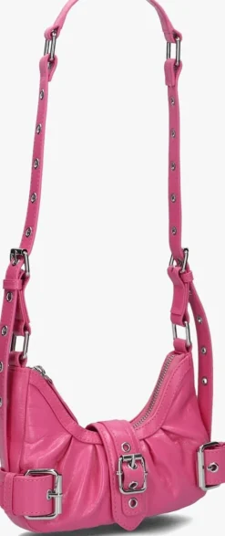 DAMES NÚNOO núnoo schoudertas palma city