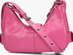 DAMES NÚNOO núnoo schoudertas palma city