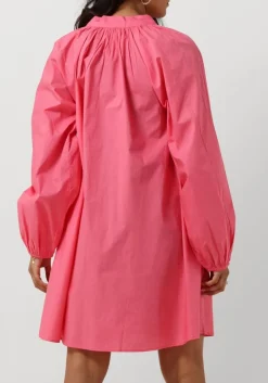 DAMES NOTRE-V mini jurk nv-dayo mini dress