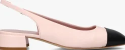 DAMES ODARE slingbacks girona