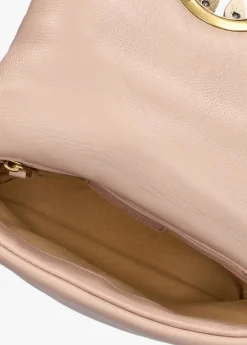 DAMES PINKO schoudertas love click baby puff