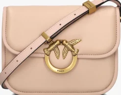 DAMES PINKO schoudertas love box bag