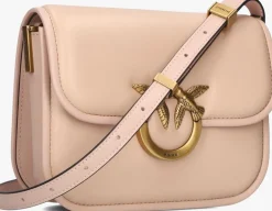 DAMES PINKO schoudertas love box bag